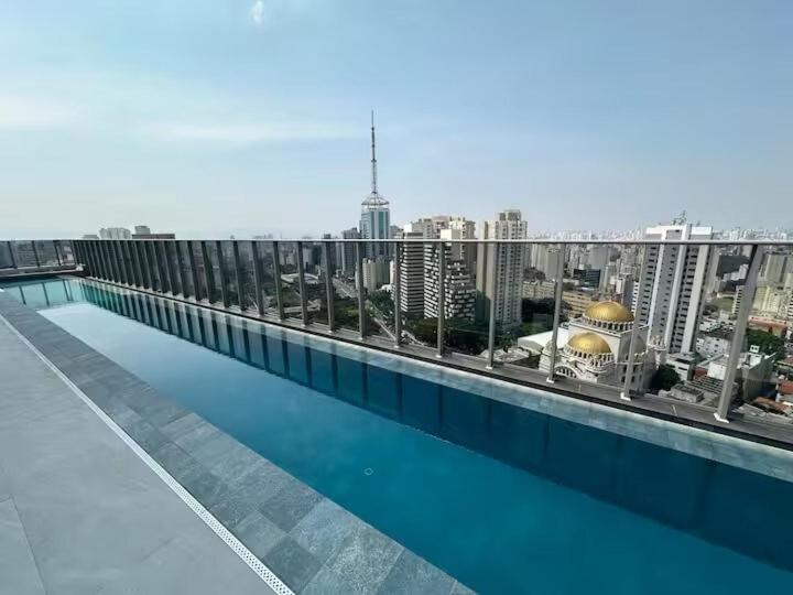 Apartamento In Mariana - Onpaulista