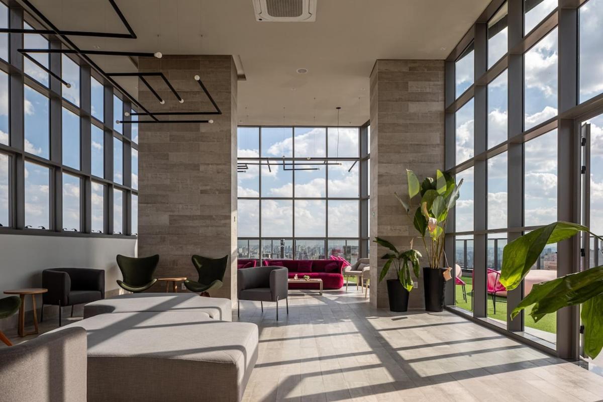 Apartamento In Mariana - Onpaulista *