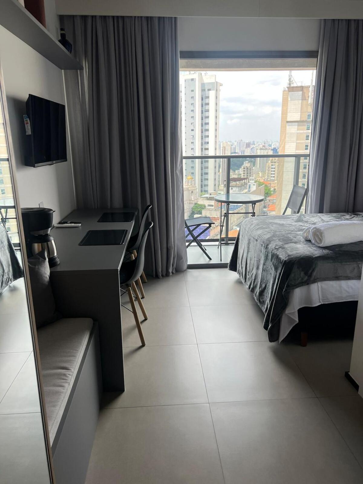 In Mariana - Onpaulista Apartamento *
