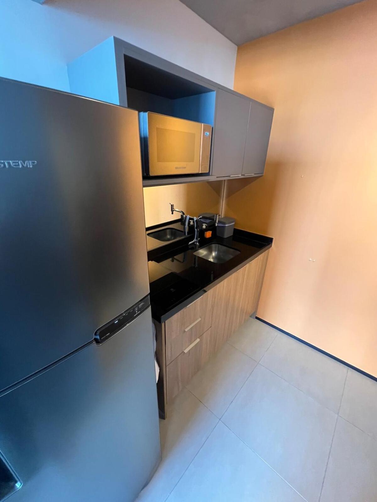 Apartamento In Mariana - Onpaulista *