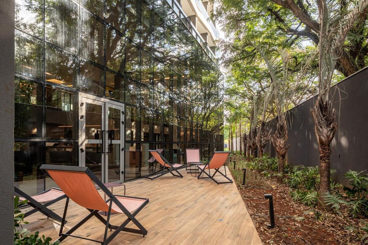 Apartamento In Mariana - Onpaulista São Paulo