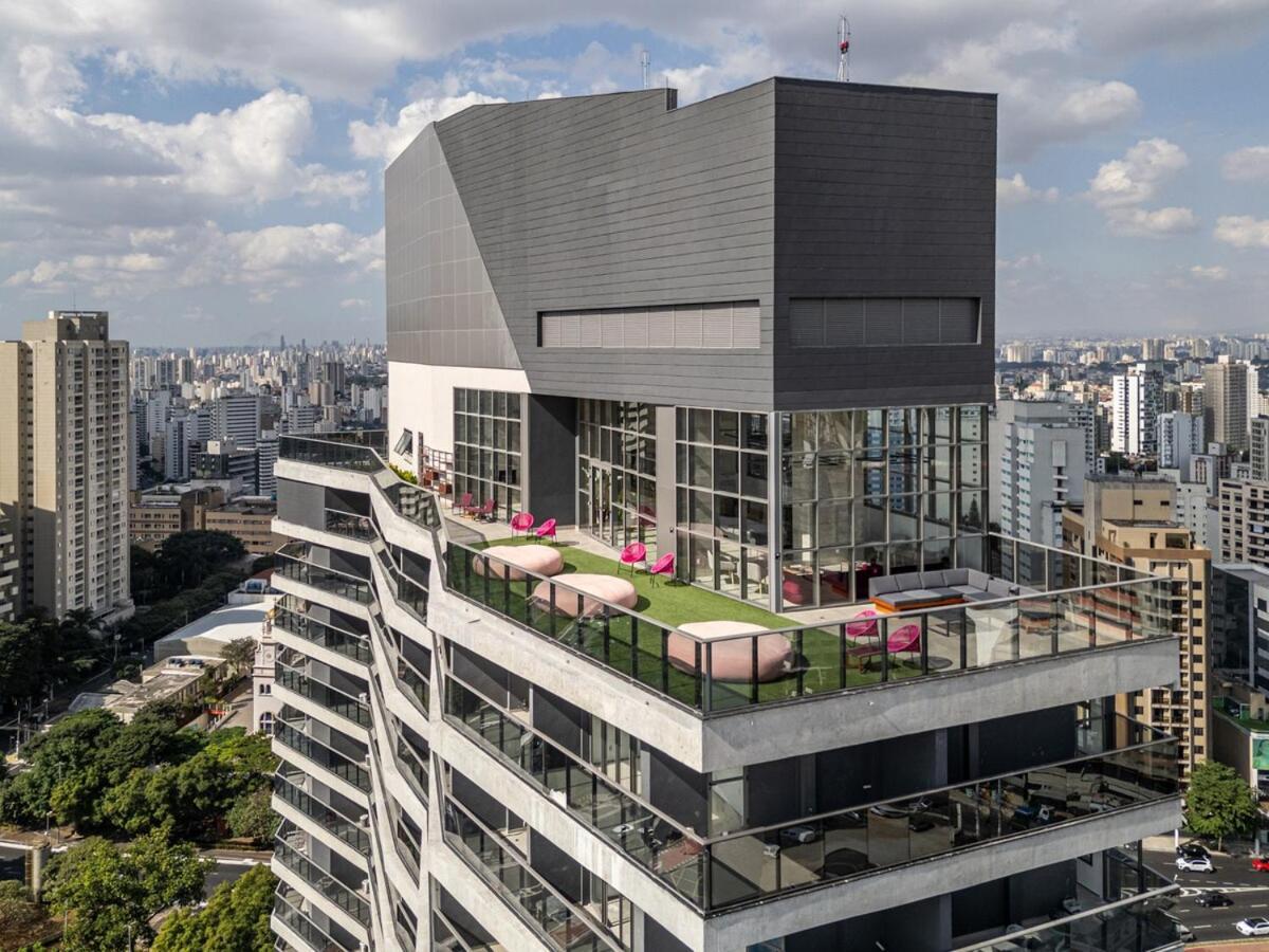 In Mariana - Onpaulista Apartamento São Paulo