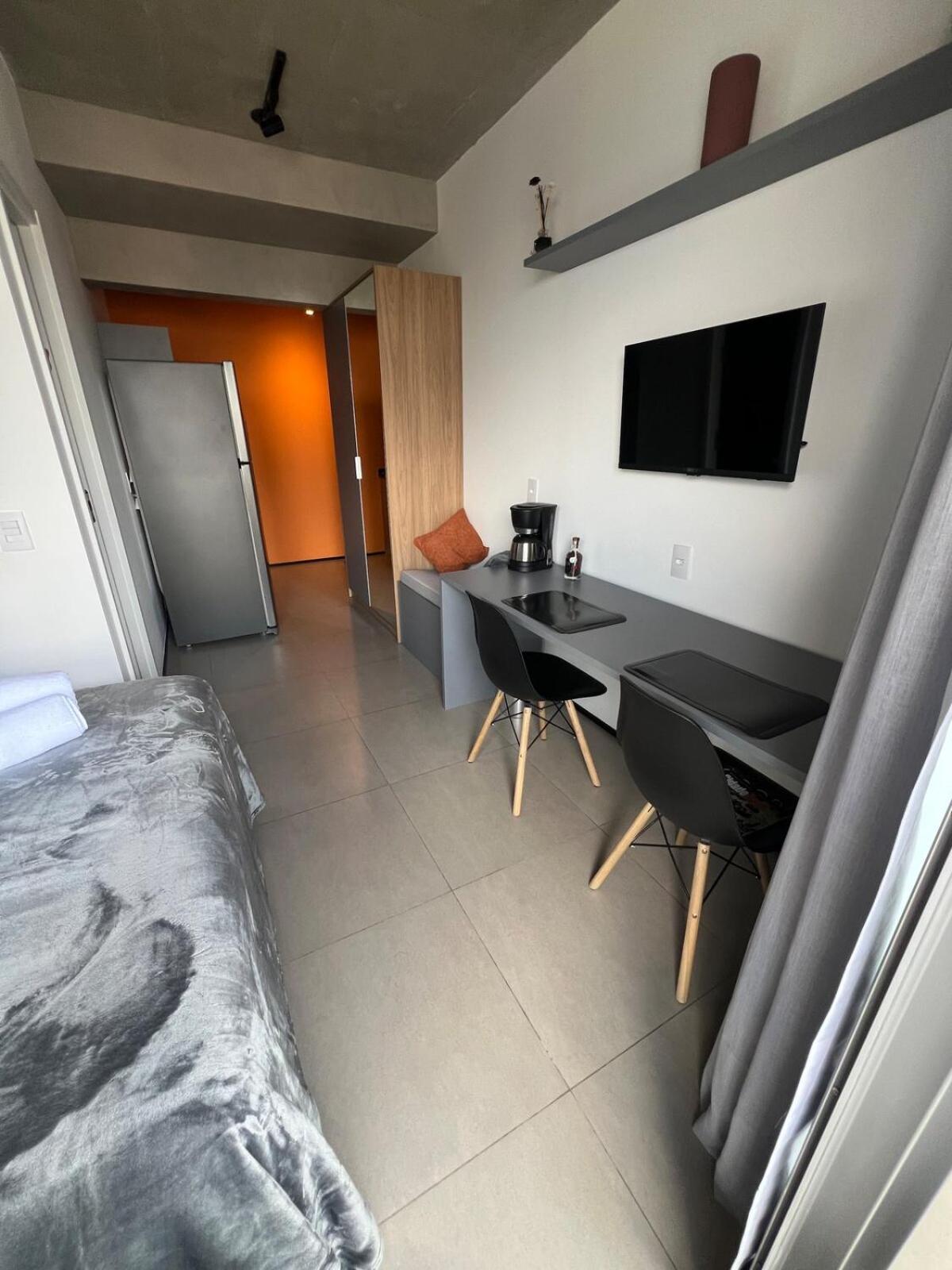In Mariana - Onpaulista Apartamento