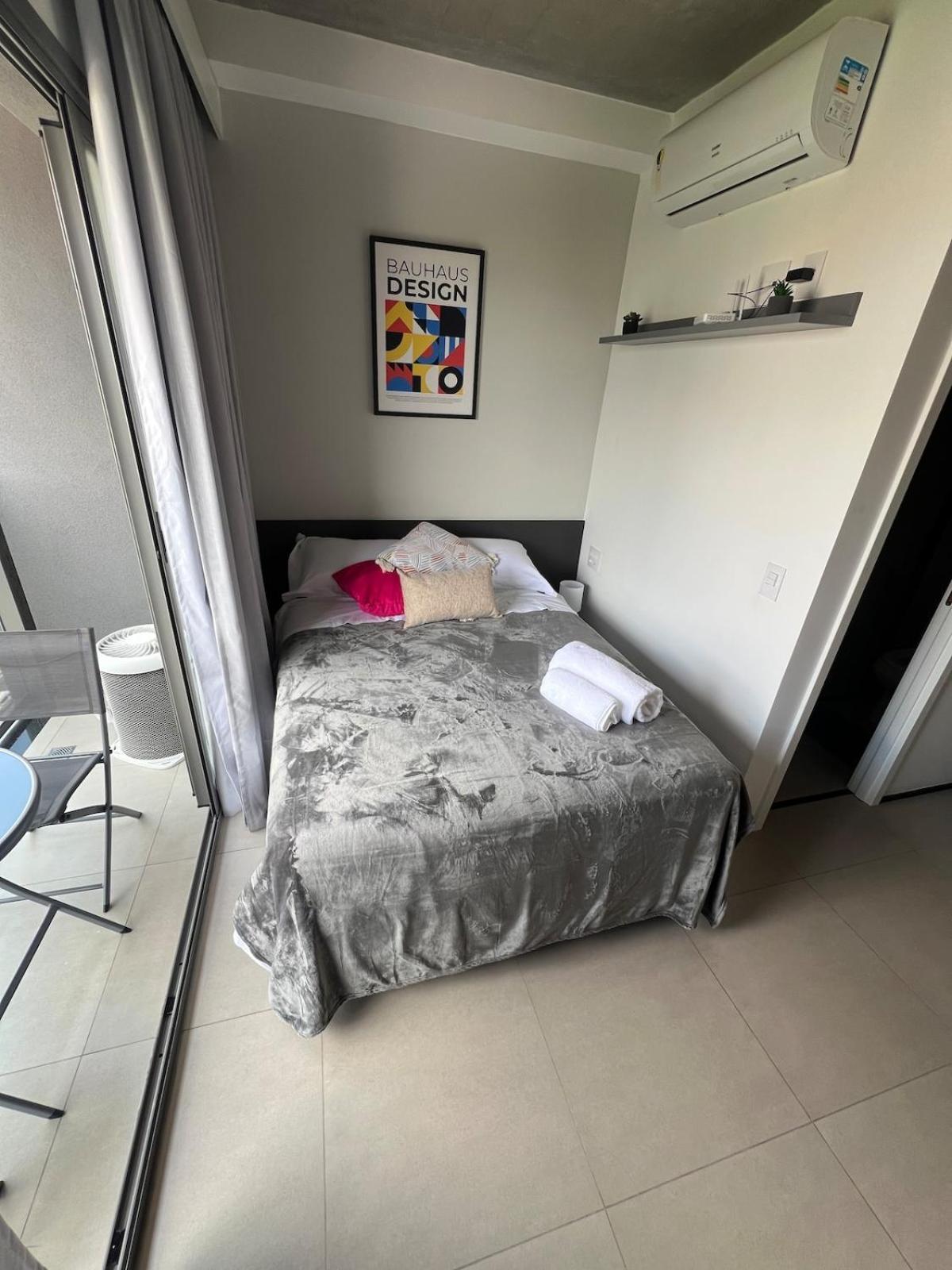 Apartamento In Mariana - Onpaulista *