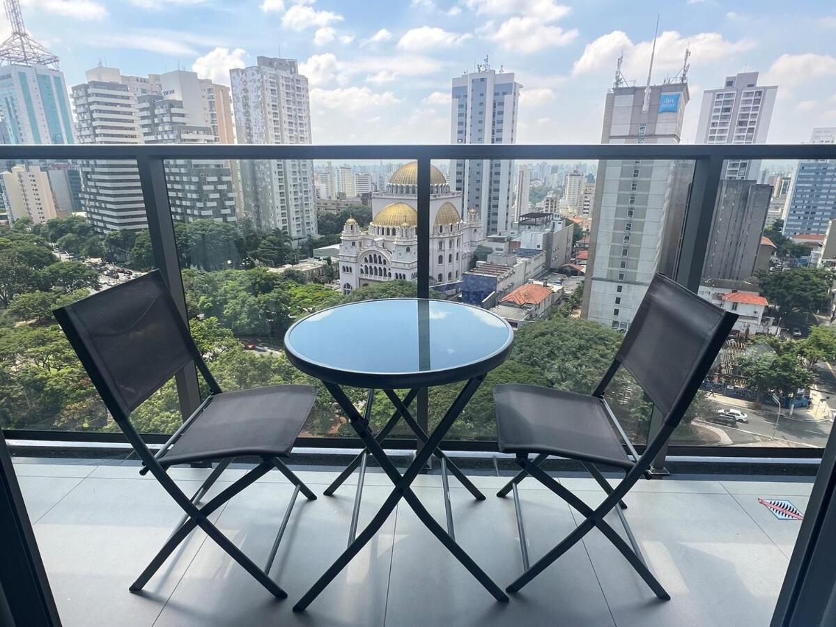 In Mariana - Onpaulista Apartamento São Paulo